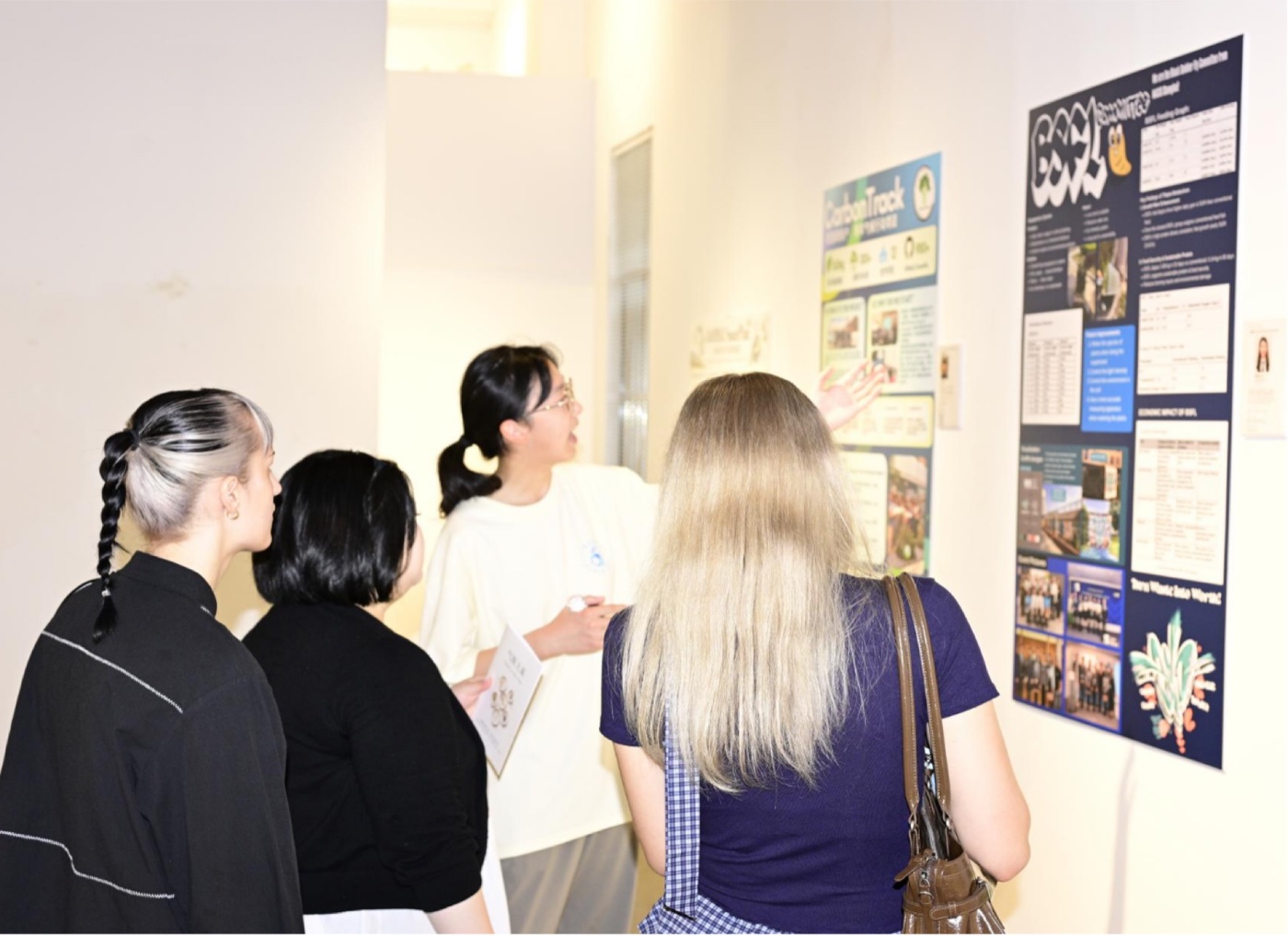 Section D exhibit 1